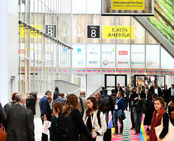 SIAL Paris 2026 - Coming Soon