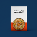 Biryani Masala
