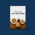 Chaat Masala Powder