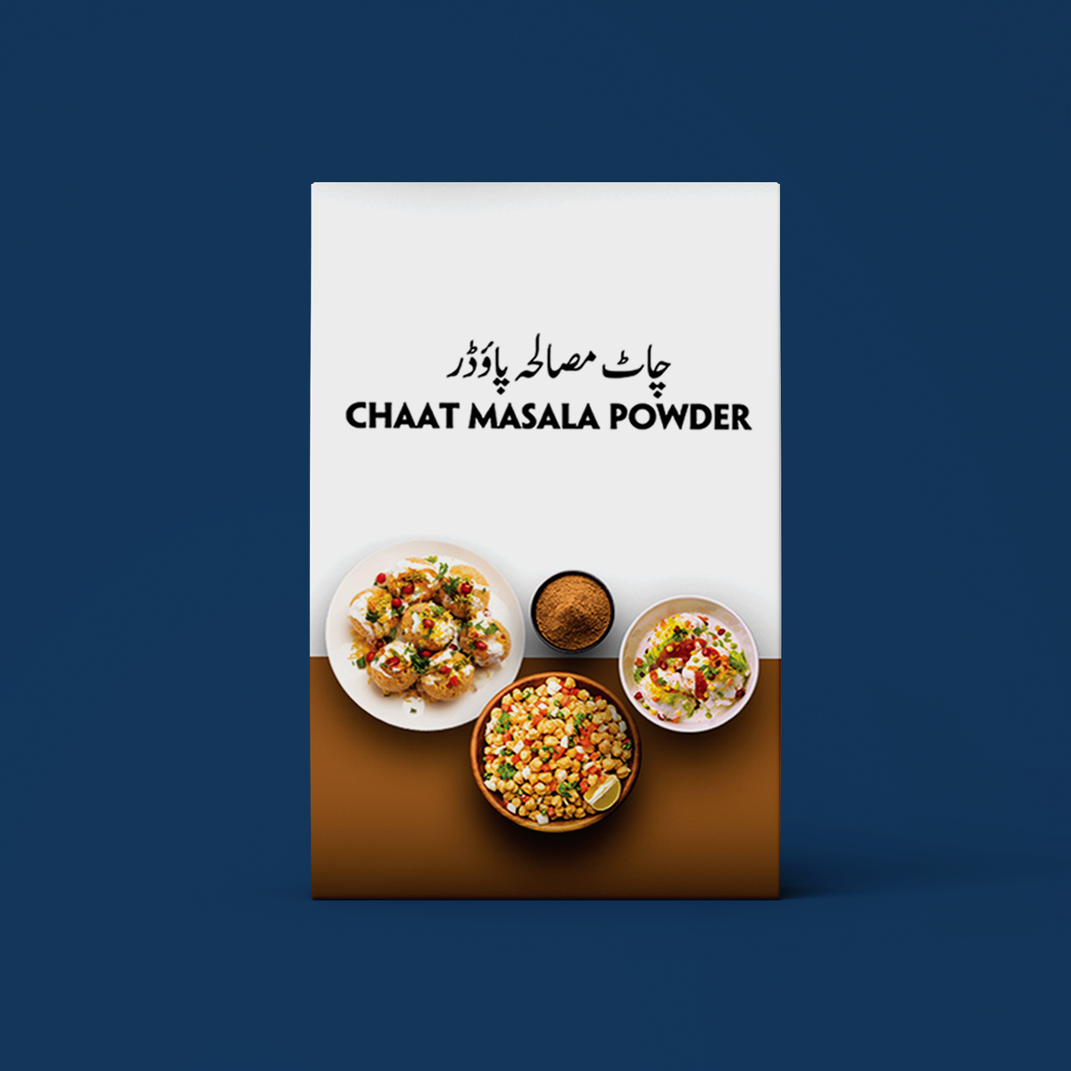 Chaat Masala Powder