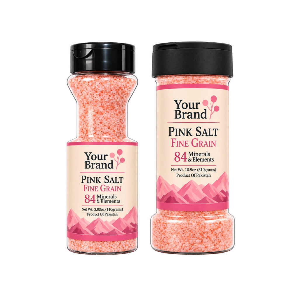 Cocoa Shaker