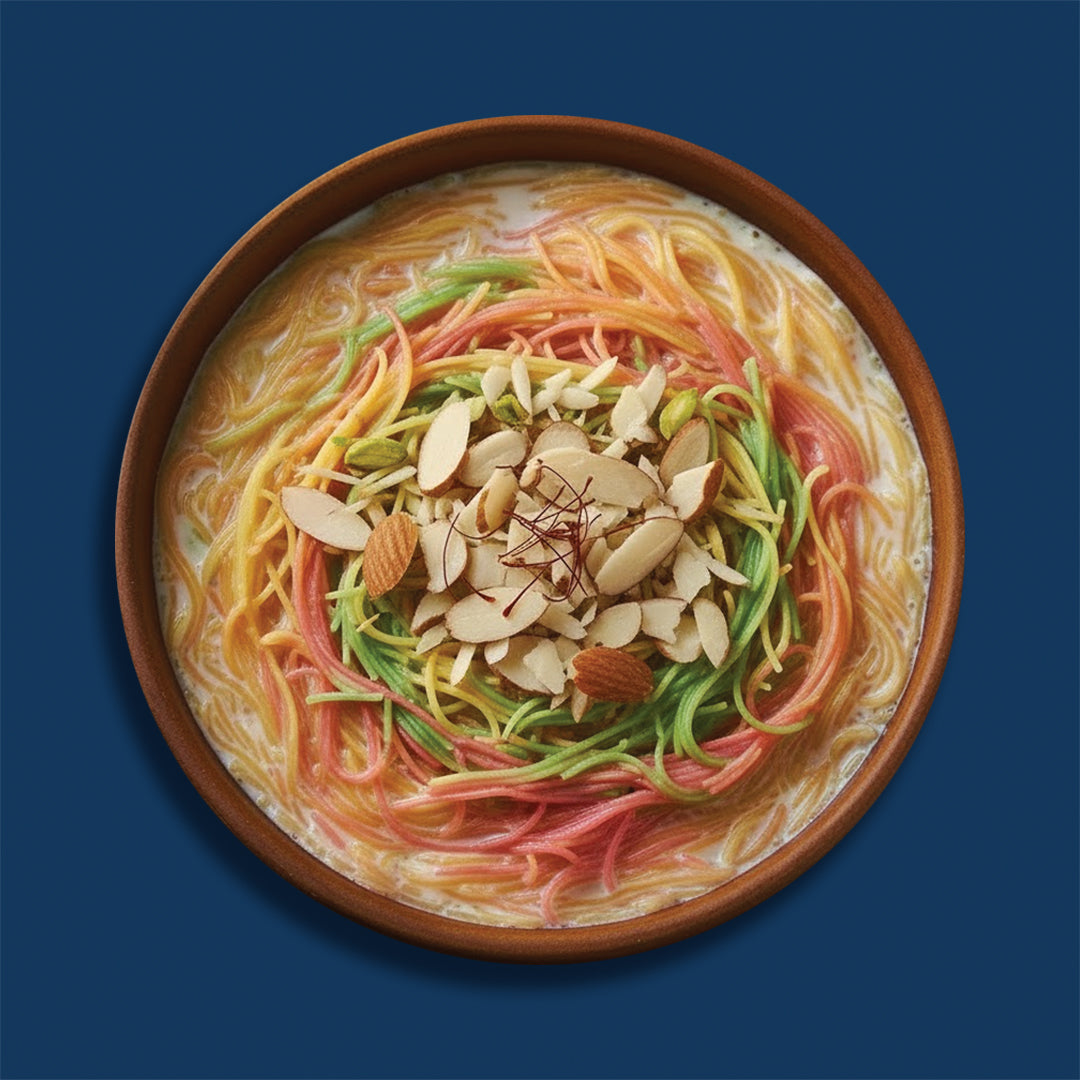 Color Flavored Vermicelli