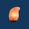 Himalayan Crafted Salt Tri Leaf Lamp