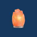 Himalayan Crafted Salt Flower Lamp