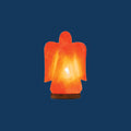Himalayan Crafted Salt Angel Lamp