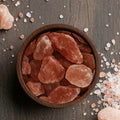 Himalayan Dark Pink Salt 5–20 kg