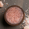 Himalayan Dark Pink Salt Fine 1–2 mm