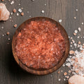 Himalayan Dark Pink Salt Fine 2–5 mm