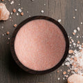 Himalayan Dark Pink Salt Powder