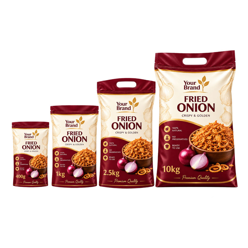Fried Onion
