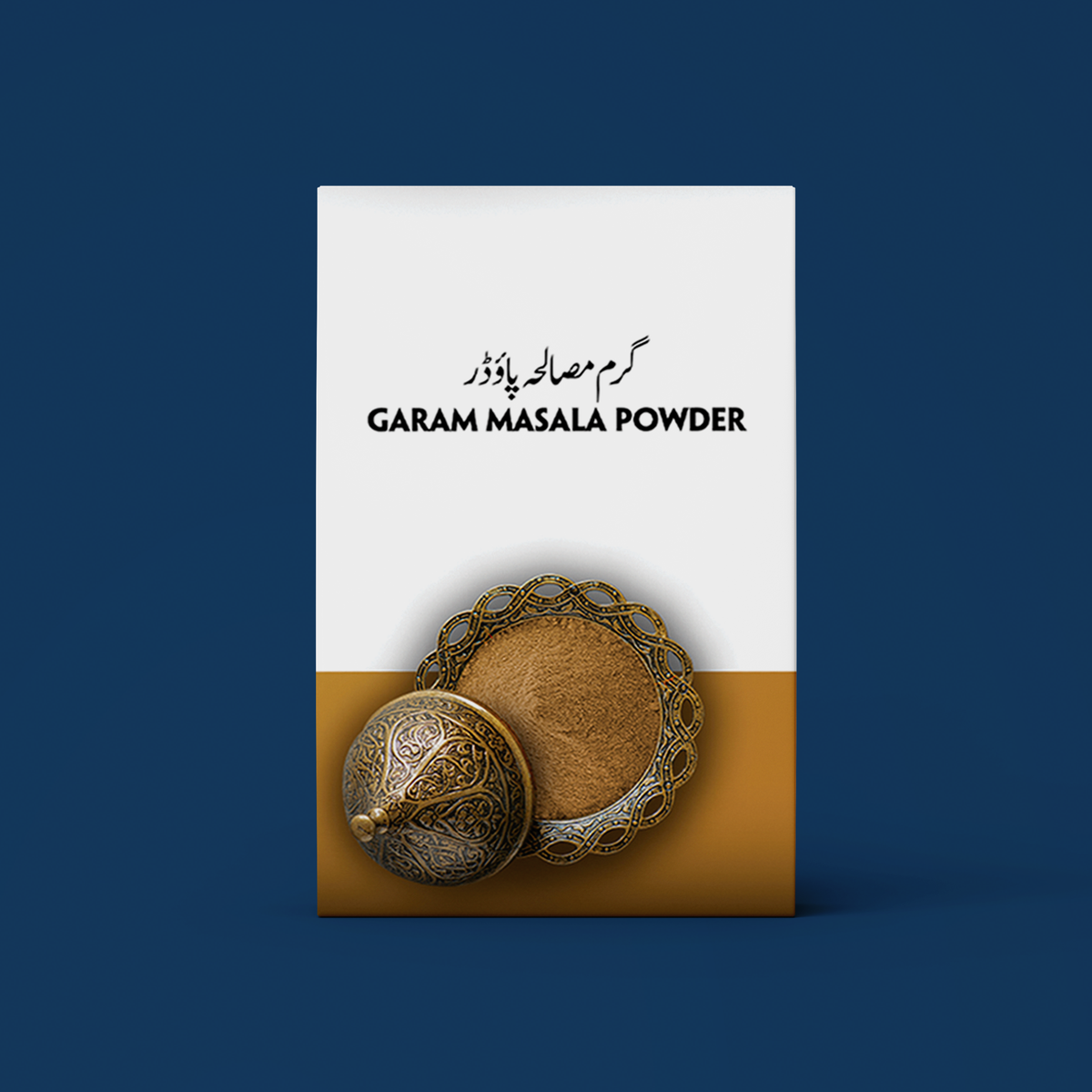 Garam Masala Powder