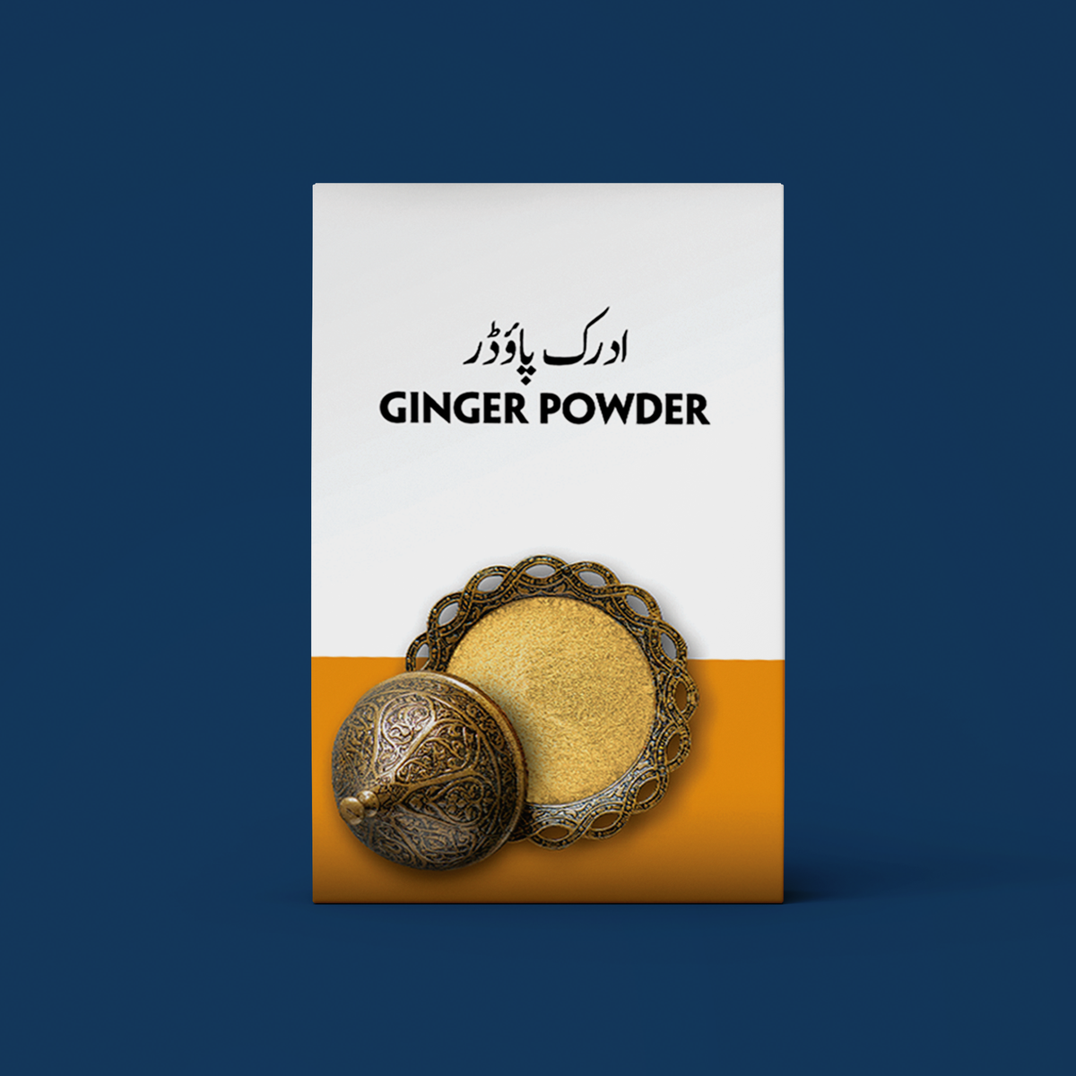 Ginger Powder
