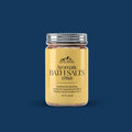 Himalayan Aromatic Bath Salt Jar – Citrus