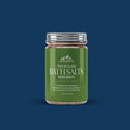 Himalayan Aromatic Bath Salt Jar – Rosemary