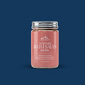 Himalayan Aromatic Bath Salt Jar – Natural