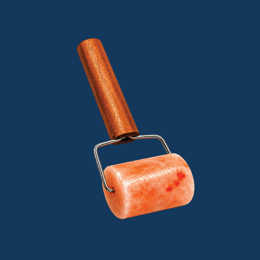Himalayan Salt Roller – Large