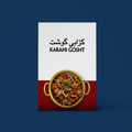 Karahi Gosht Masala