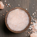 Himalayan Light Pink Salt 1–2 mm