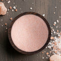 Himalayan Light Pink Salt Fine Grain