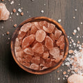 Himalayan Medium Pink Salt Fine 2–3 cm