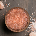 Himalayan Medium Pink Salt Fine 2–5 mm
