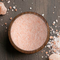 Himalayan Medium Pink Salt Powder