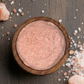 Himalayan Medium Pink Salt Fine Grain