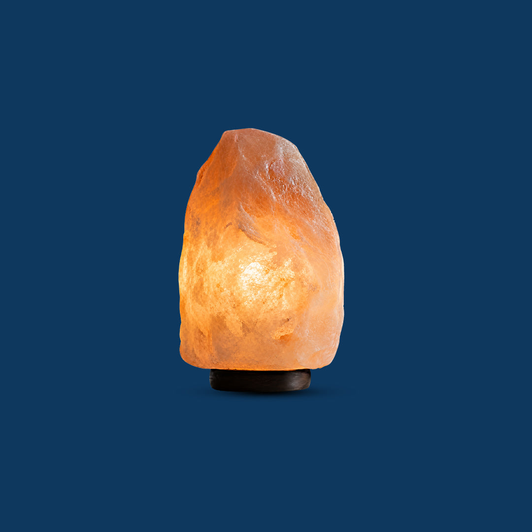 Himalayan Salt Lamp – 2 to 4 kg