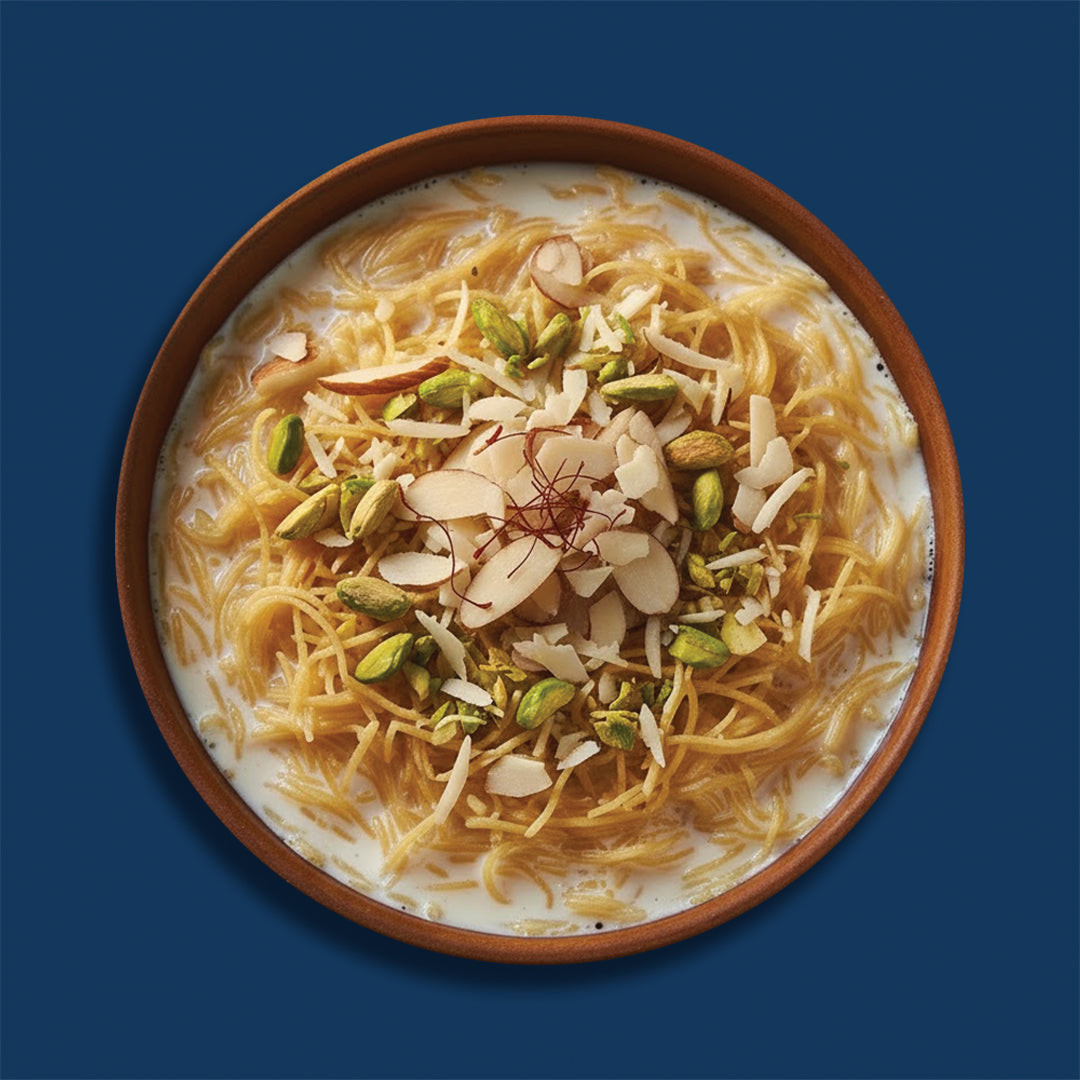 Premium Vermicelli (Light / Non-Roasted Style)