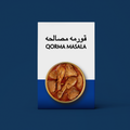 Qorma Masala