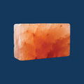 Himalayan Pink Salt Brick 0.75 × 4 × 8 Inch