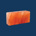 Himalayan Pink Salt Brick 2 × 4 × 8 Inch