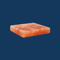 Himalayan Pink Salt Tile 0.75 × 4 × 8 Inch