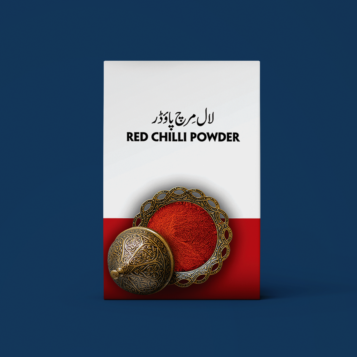 Red Chilli Powder
