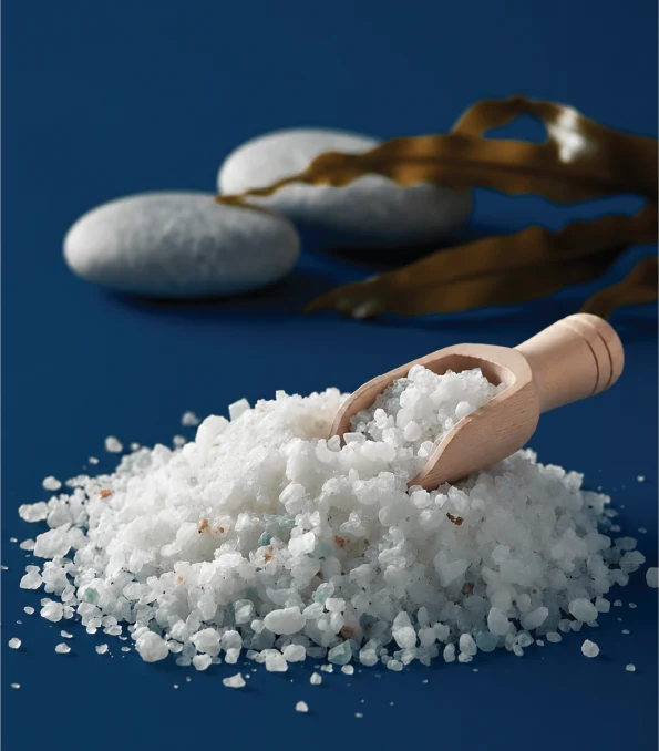 Sea Salt