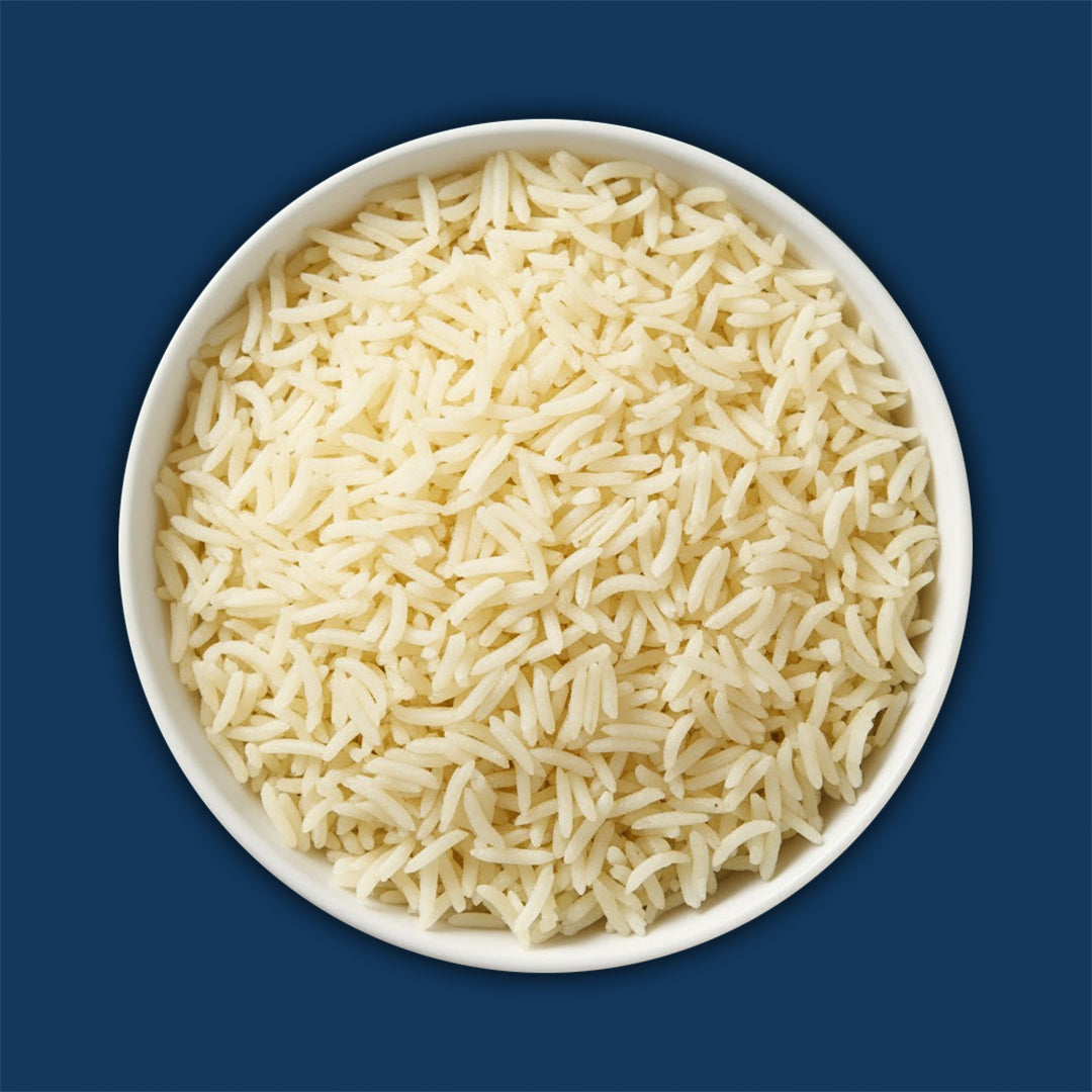 Sella Rice