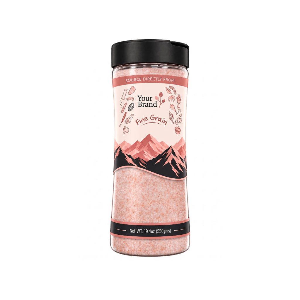 Smart Shaker
