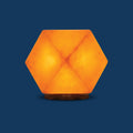 Himalayan Crafted Salt Diamond Lamp