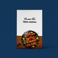 Tikka Masala