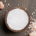 Himalayan White Salt Fine 1–2 mm