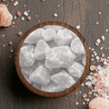 Himalayan White Salt 5–20 kg