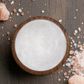 Himalayan White Salt Powder
