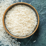 Basmati Rice